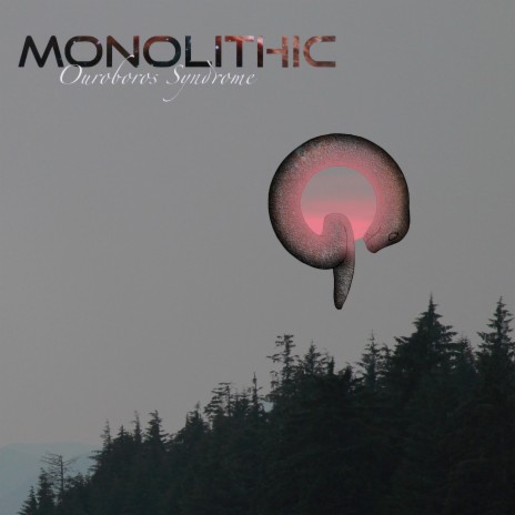 The Monolith | Boomplay Music