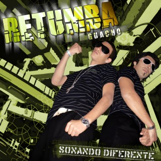 Sonando Diferente