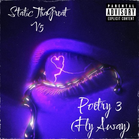 Poetry 3 (Fly Away) ft. V5 | Boomplay Music