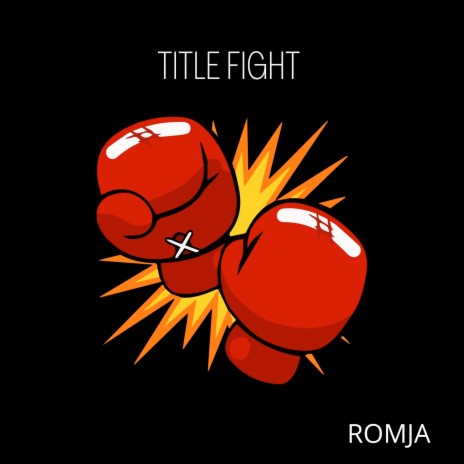 Title Fight | Boomplay Music