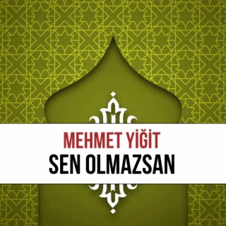 Sen Olmazsan