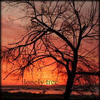 Lonely Tree