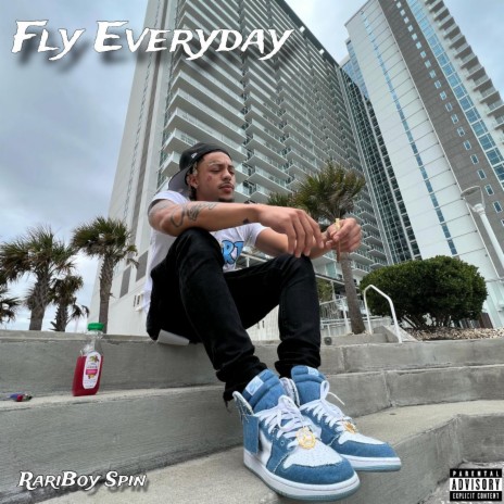 Fly Everyday | Boomplay Music