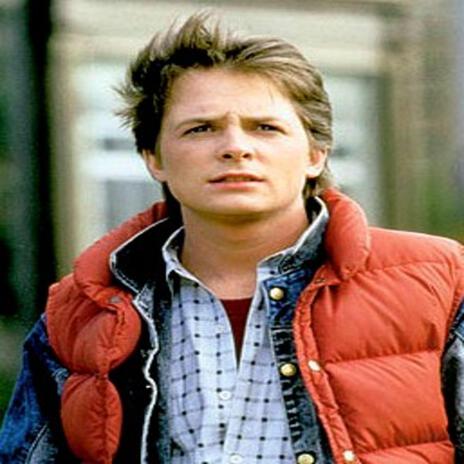 Marty Mcfly | Boomplay Music