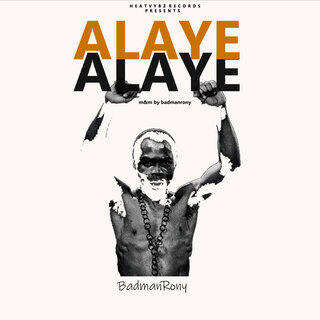 Alaye