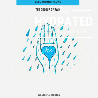 The colour of rain