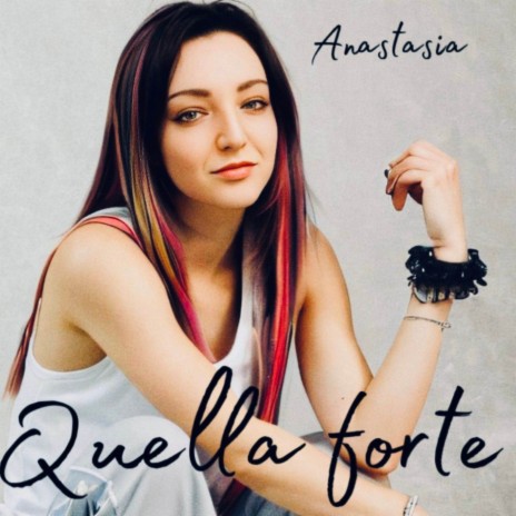 Quella forte | Boomplay Music