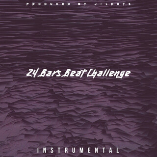 24 Bars Beat Challenge (Instrumental)