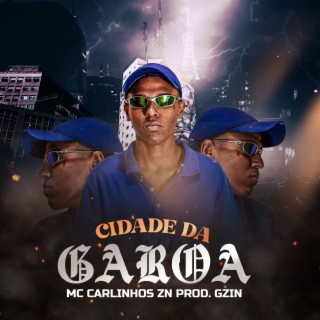 Mc Carlinhos zn