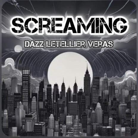 Screaming | Boomplay Music