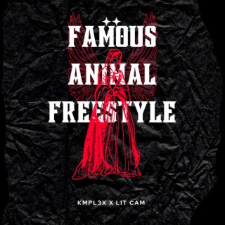 Famous Animal Freestyle