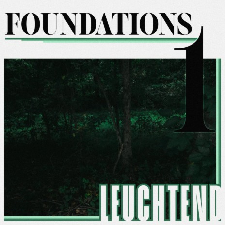 Foundations, Vol. 1 | Boomplay Music