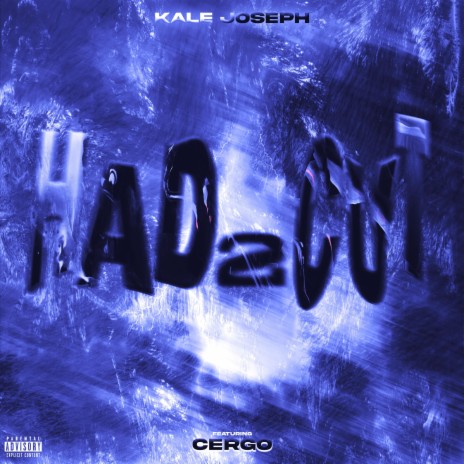 HAD2CUT ft. Cergo | Boomplay Music