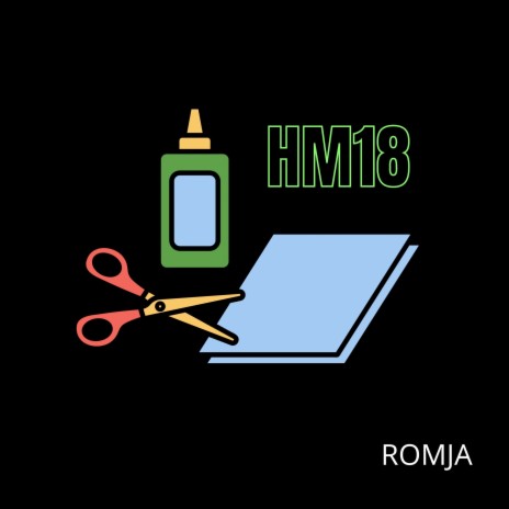 HM18 | Boomplay Music