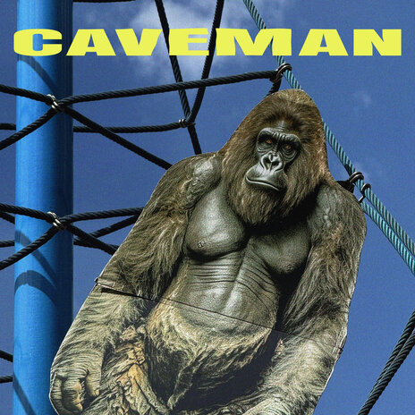 Caveman | Boomplay Music