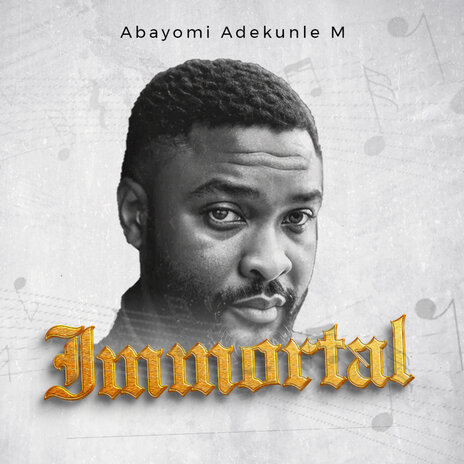 Immortal | Boomplay Music