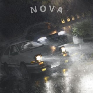 Nova (remixes)