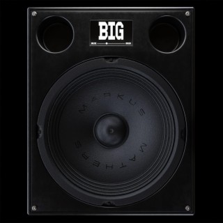 BIG lyrics | Boomplay Music