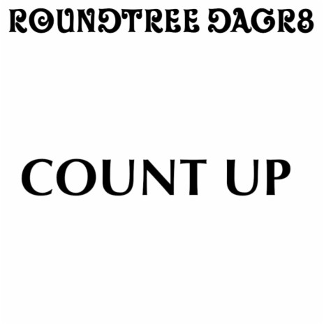 Count Up | Boomplay Music