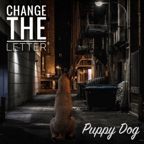 Puppy Dog | Boomplay Music