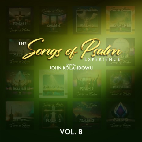 Psalm 104 (Praise the Lord, Oh My Soul) | Boomplay Music
