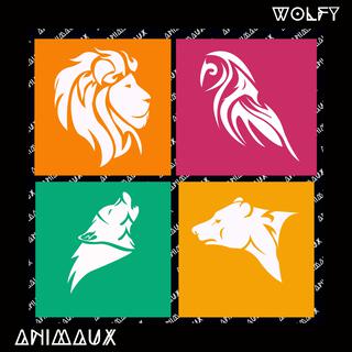 ANIMAUX EP