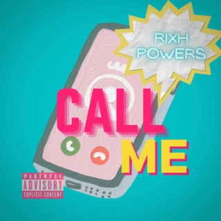 Call Me lyrics | Boomplay Music