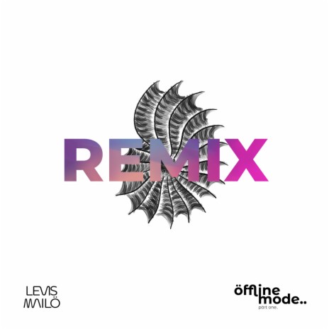 Offline Re-Mode, Pt. 1 (Remix) | Boomplay Music