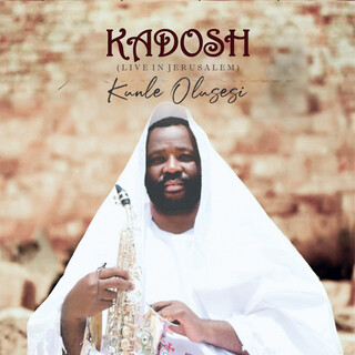 Kadosh (Live in Jerusalem)