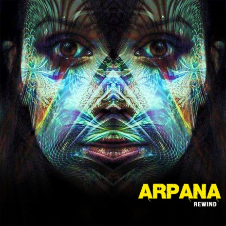 Arpana (Original Mix) | Boomplay Music