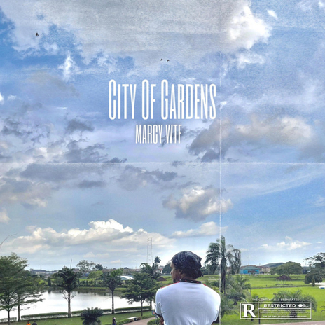 City Of Gardens | Boomplay Music