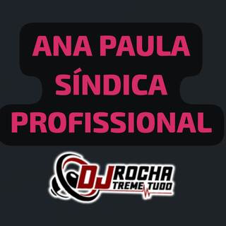 ANA PAULA SÍNDICA PROFISSIONAL