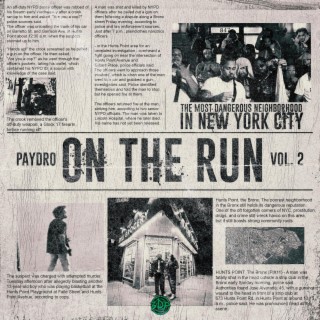 On The Run, Vol. 2