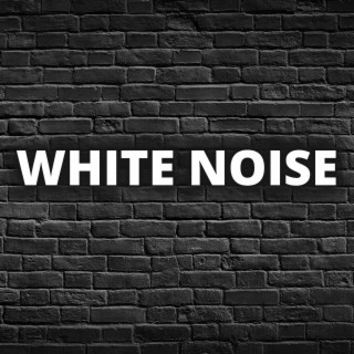 Relaxing White Noise For Sleeping - No Fade, Loop Any Track