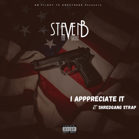 I Apppreciate It ft. Shredgang Strap | Boomplay Music