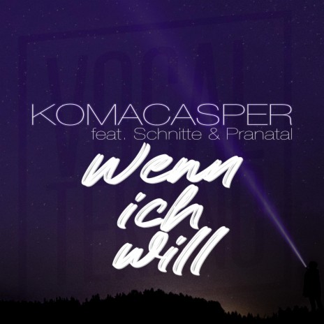 Wenn ich will ft. HRDSFCK, Schnitte Official & Pränatal | Boomplay Music