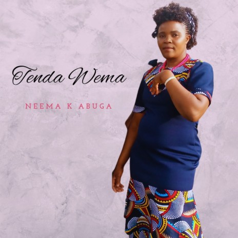 Tenda Wema | Boomplay Music