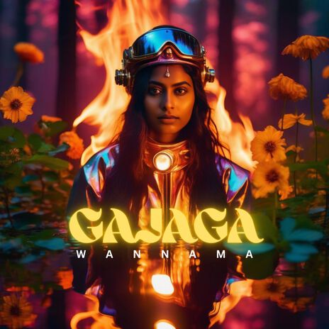 Gajaga Wannama | Boomplay Music