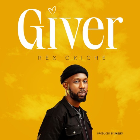 Giver | Boomplay Music