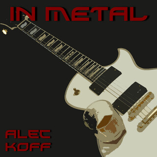 In Metal