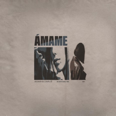 AMAME ft. Et | Boomplay Music