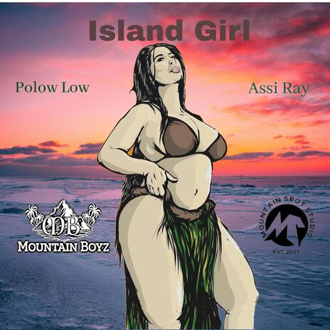 Island Girl | Boomplay Music