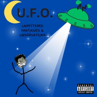 U.F.O.