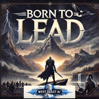 Born to Lead lyrics | Boomplay Music