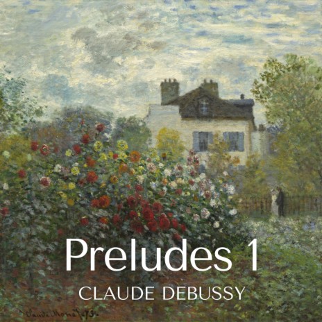 Prélude I - (... Danseuses de delphes) (Claude Debussy Preludes 1) | Boomplay Music