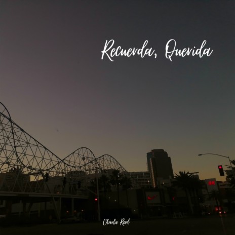 Recuerda, Querida | Boomplay Music