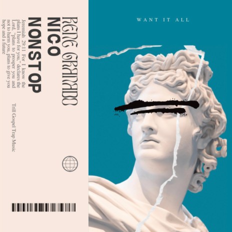 Want It All ft. Nico Nonstop | Boomplay Music