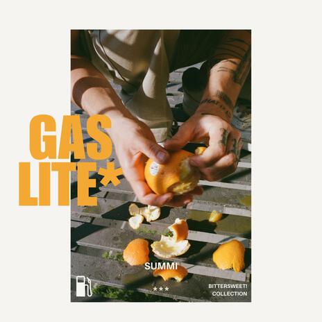 gas lite* | Boomplay Music