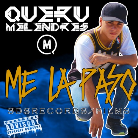 Me la Paso | Boomplay Music