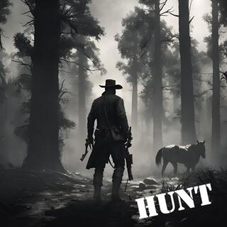 Hunt lyrics | Boomplay Music